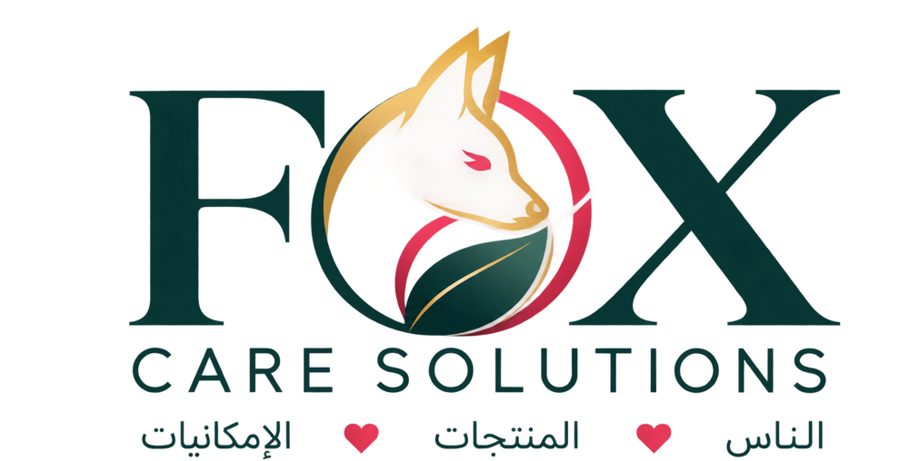 FOX Care Solutions — People, Products, Possibilities